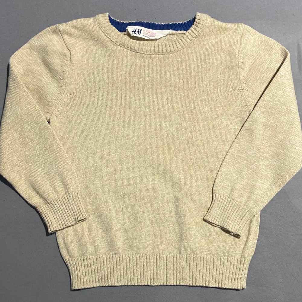 H&M Toddler Sweater